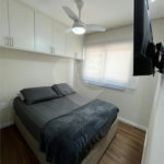 Apartamento à venda com 2 quartos, sendo 1 suíte, em Vila Anastácio, São Paulo, SP