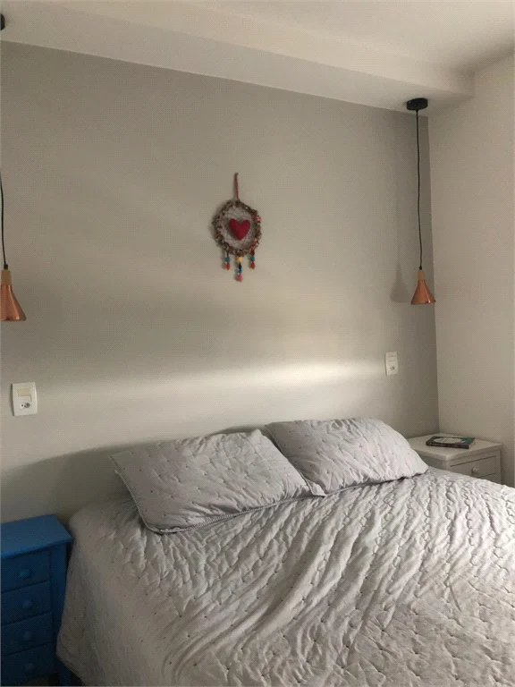 Apartamento à venda com 3 quartos, sendo 1 suíte,  em Jardim Parque Morumbi, São Paulo, SP