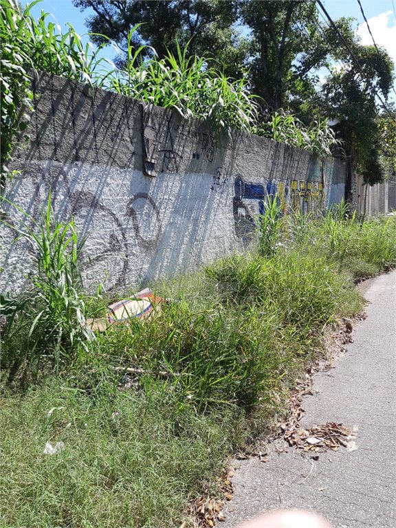 Terreno à venda no condomínio Jardim Leonor Mendes de Barros, São Paulo - SP