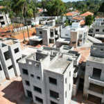 Casa à venda com 4 quartos, sendo 2 suítes, no condomínio Residencial Floresta, São Paulo - SP