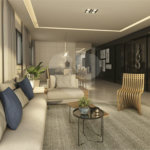 Apartamento à venda com 3 suítes em Paraíso, São Paulo, SP