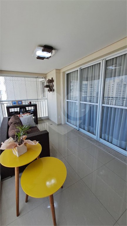 Apartamento à venda com 3 quartos, sendo 1 suíte,  no Centro, São Bernardo do Campo, SP