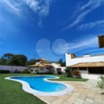 Casa à venda com 4 quartos, sendo 3 suítes,  em Geribá, Armação dos Búzios, RJ