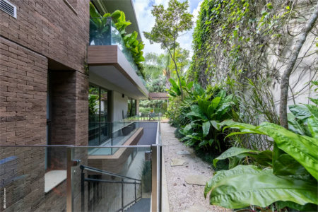 Casa à venda com 3 suítes no condomínio Bothânica Alto de Pinheiros, São Paulo - SP