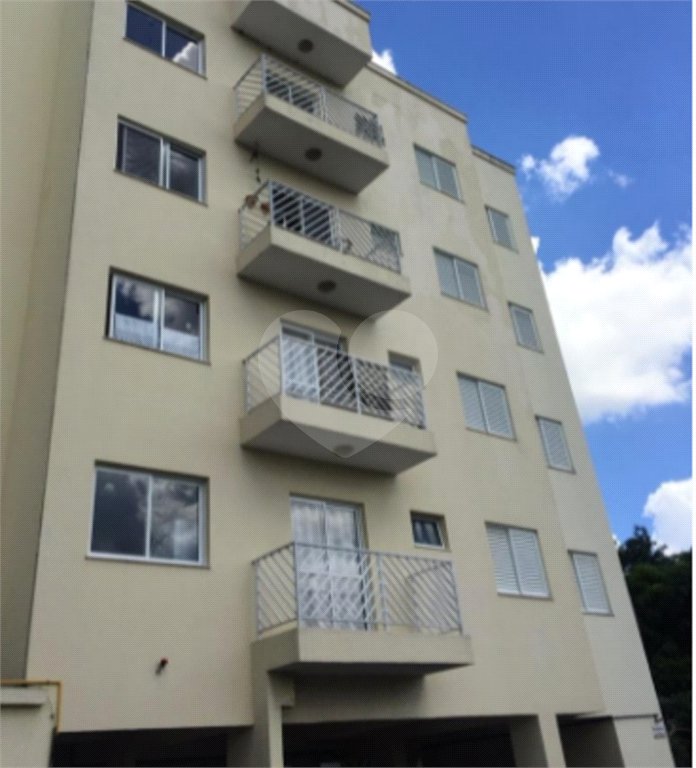 Apartamento à venda com 2 quartos, sendo 1 suíte, em Pinheirinho, Vinhedo, SP