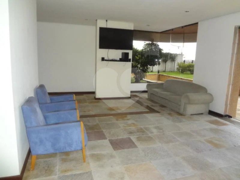 Apartamento à venda com 3 suítes em MORUMBI, São Paulo, SP