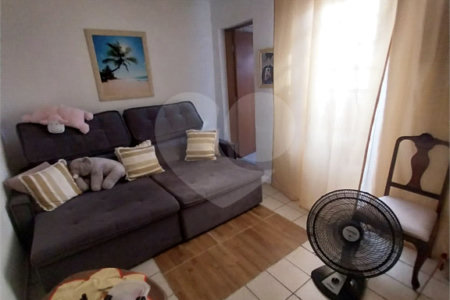 Casa Térrea à venda com 2 quartos, sendo 1 suíte, em Jardim Morada do Sol, Indaiatuba, SP