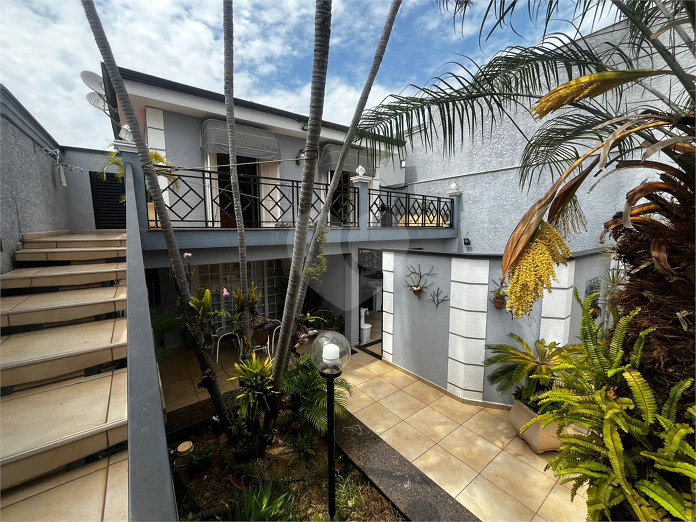 Casa à venda com 6 quartos, sendo 3 suítes, no Centro, Itapetininga, SP