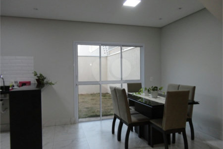 Casa à venda com 3 quartos, sendo 1 suíte,  em Jardim Residencial Nova Veneza, Indaiatuba, SP