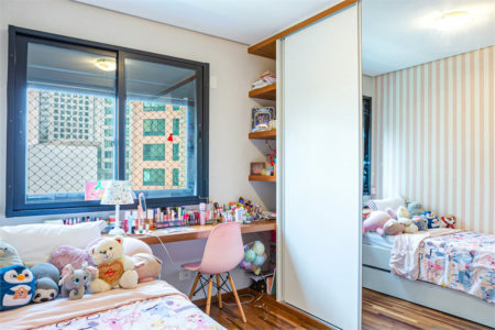 Duplex à venda com 3 suítes em Cidade Monções, São Paulo, SP