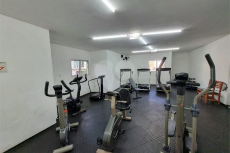 Apartamento à venda com 3 quartos, sendo 1 suíte, em Água Fria, São Paulo, SP