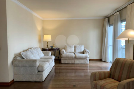 Apartamento à venda com 4 quartos, sendo 3 suítes, em Paraíso, São Paulo, SP