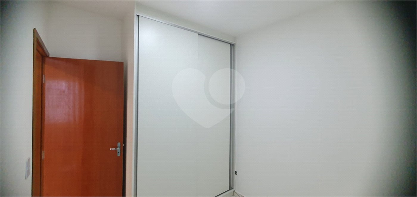 Apartamento à venda com 2 quartos em Vila Medeiros, São Paulo, SP