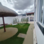Casa à venda com 2 quartos, sendo 1 suíte, no condomínio Residencial Villaggio Gênova, Indaiatuba - SP