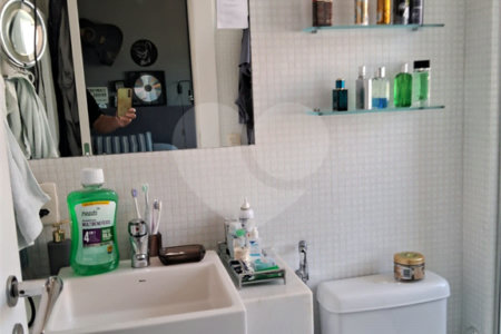 Apartamento à venda com 3 suítes em Vila Mariana, São Paulo, SP