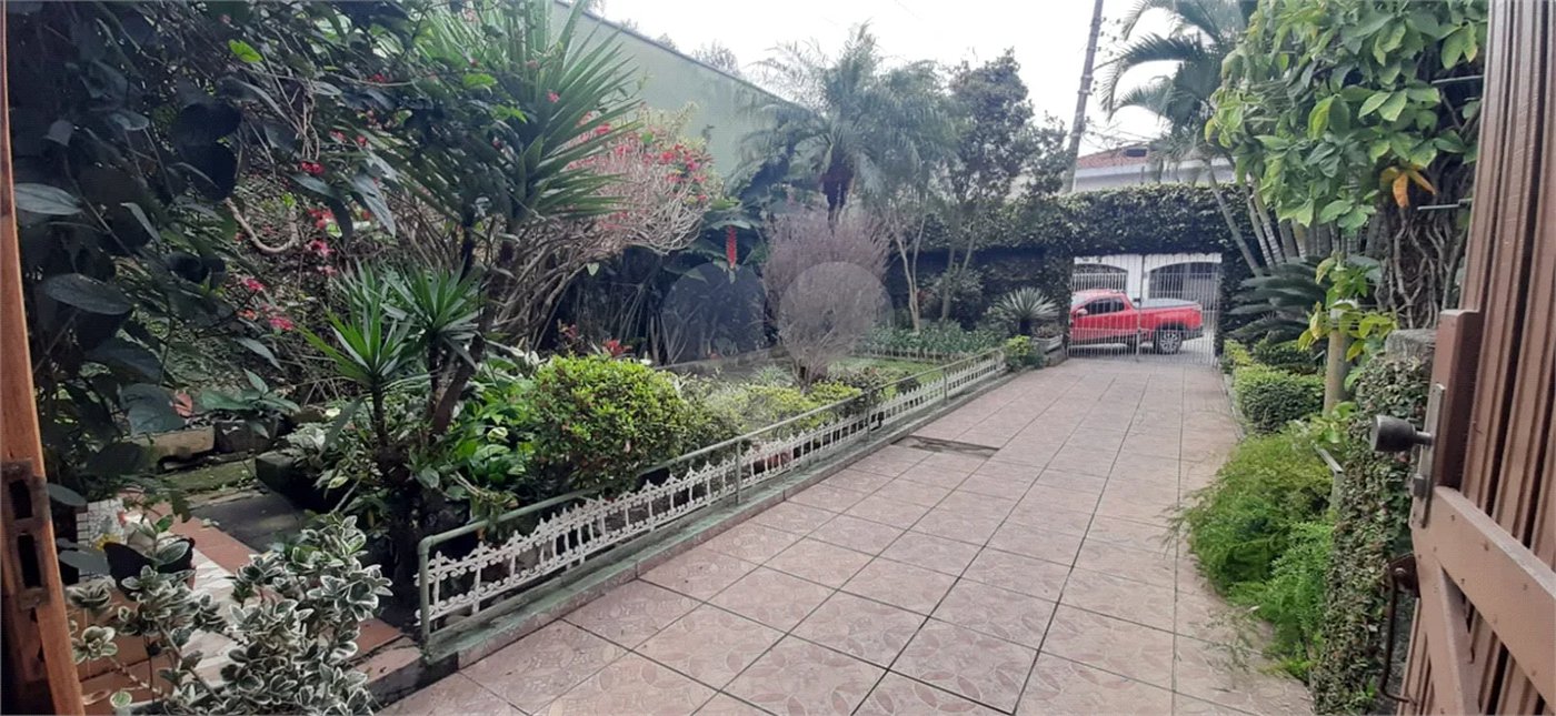 Casa à venda com 2 quartos em Jardim Leonor Mendes de Barros, São Paulo, SP
