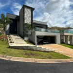 Casa à venda com 4 suítes em Condomínio Residencial Campos do Conde, Bragança Paulista, SP