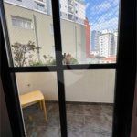 Apartamento à venda com 4 quartos, sendo 2 suítes,  em Água Fria, São Paulo, SP