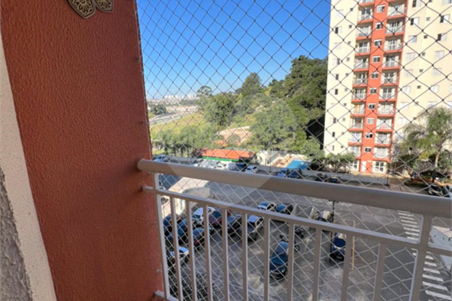 Apartamento à venda com 2 quartos em Tremembé, São Paulo, SP