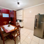 Casa à venda com 3 quartos em Lapa, São Paulo, SP