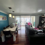 Apartamento à venda com 2 quartos, sendo 1 suíte, em Perdizes, São Paulo, SP