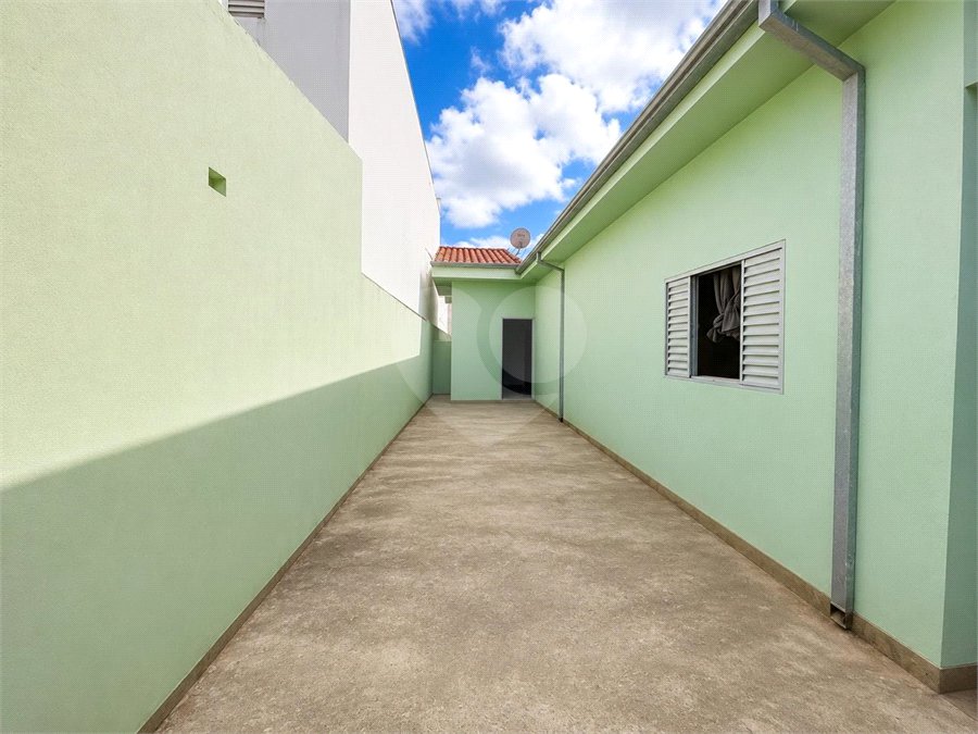 Casa à venda com 3 quartos no Centro, Tatuí, SP