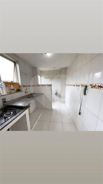 Casa à venda com 3 quartos em Campo Grande, Rio de Janeiro, RJ