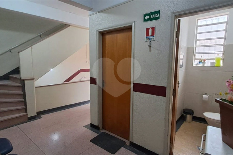 Sala à venda em Tucuruvi, São Paulo, SP