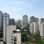 Apartamento à venda ou para alugar com 4 quartos, sendo 1 suíte, em Vila Nova Conceição, São Paulo, SP