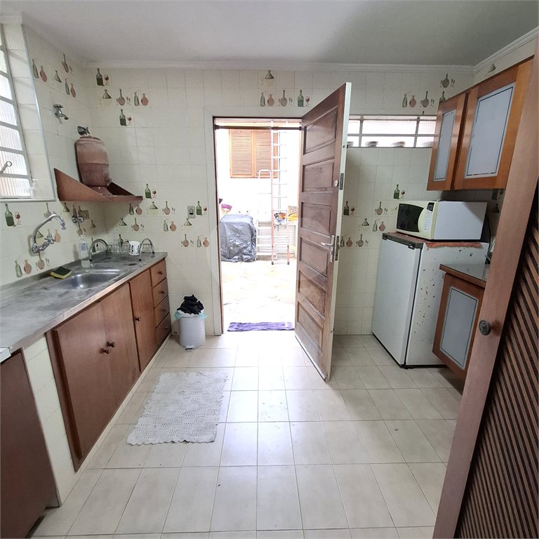 Sobrado à venda com 2 quartos em Alto da Boa Vista, São Paulo, SP