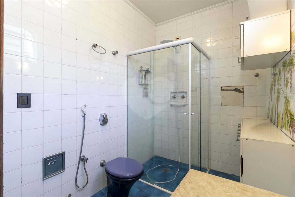 Sobrado à venda com 3 quartos, sendo 1 suíte, em Jardim Prudência, São Paulo, SP