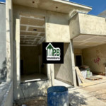 Casa à venda com 3 quartos, sendo 1 suíte,  no condomínio Reserva Ipanema, Sorocaba - SP