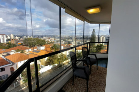 Apartamento à venda com 3 quartos, sendo 1 suíte, em Jardim São Paulo(zona Norte), São Paulo, SP
