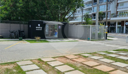 Apartamento para alugar com 2 quartos em Recreio dos Bandeirantes, Rio de Janeiro, RJ