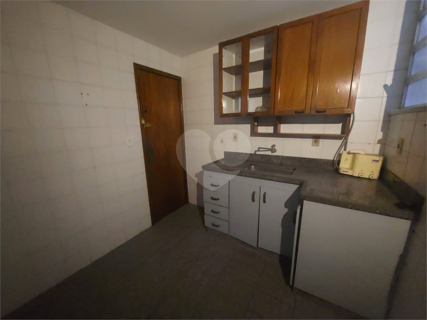 Apartamento à venda com 3 quartos, sendo 1 suíte, em Tijuca, Rio de Janeiro, RJ
