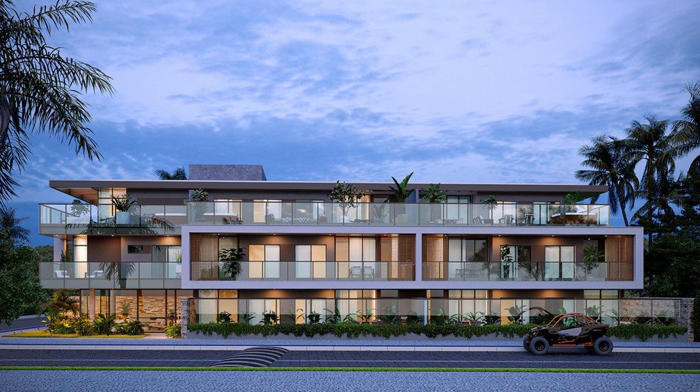 Pescatore Residencial