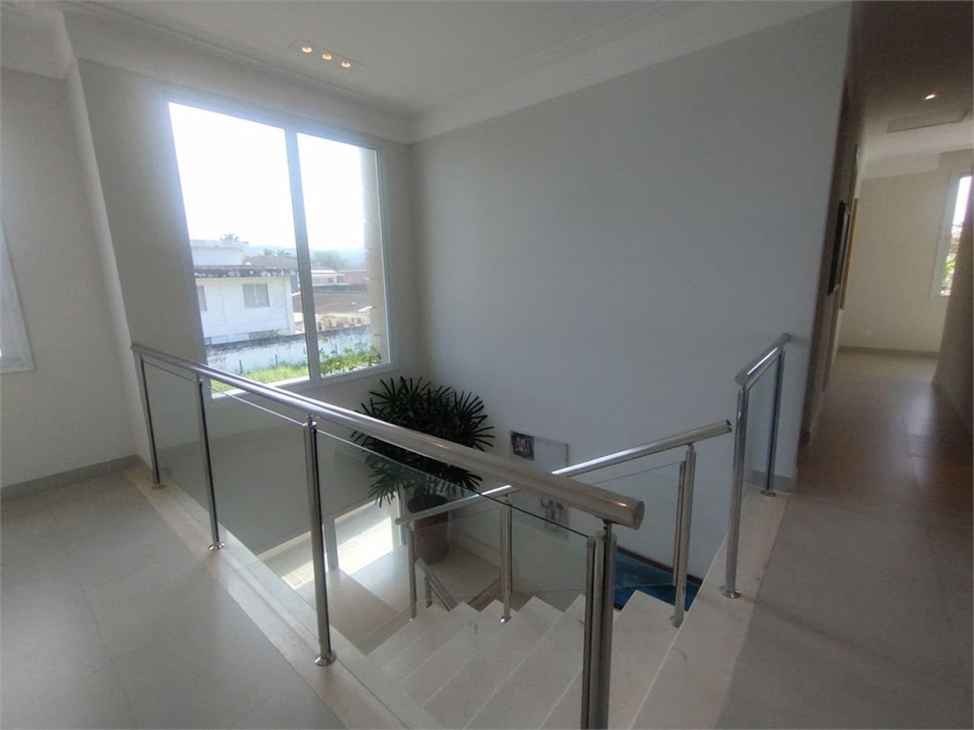 Casa com 6 dormitórios à venda, 700 m² por R$ 10.000.000,00 - Loteamento João Batista Julião - Guarujá/SP