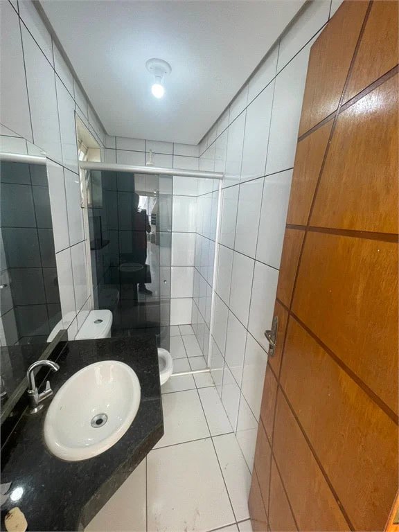 Casa para alugar com 3 quartos, sendo 1 suíte, em Setor Industrial, Balsas, MA