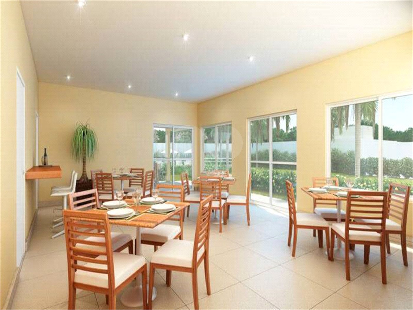 Apartamento à venda com 2 quartos em Vila Haro, Sorocaba, SP