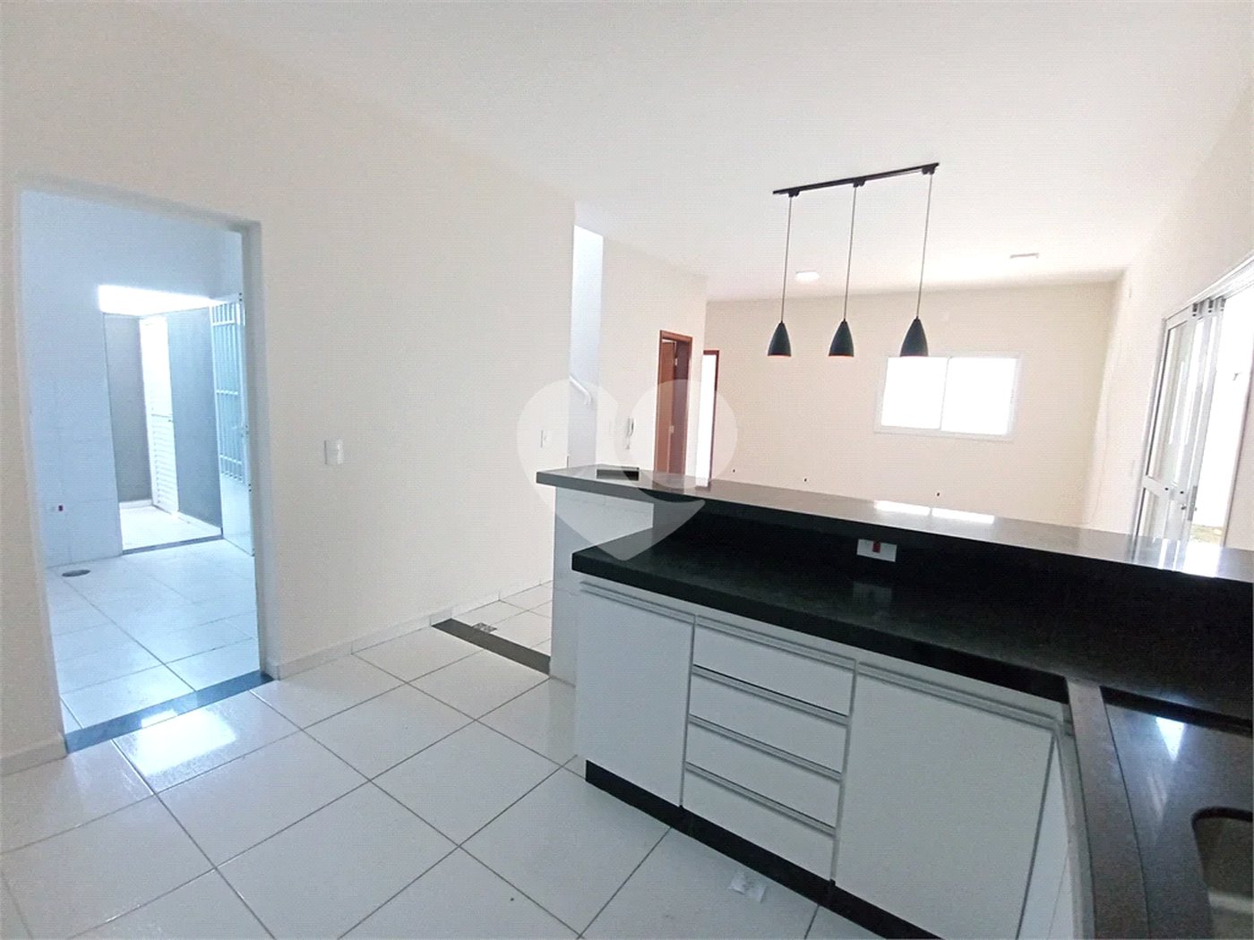 Casa de Vila à venda com 3 suítes em João Xxiii, Vinhedo, SP
