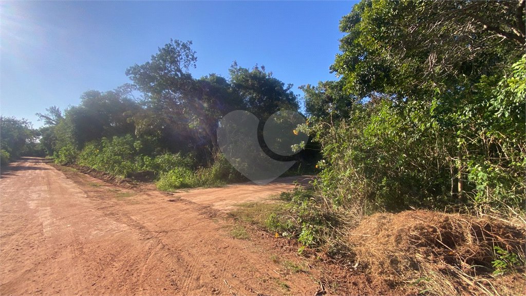 Terreno à venda em Marina, Armação dos Búzios, RJ