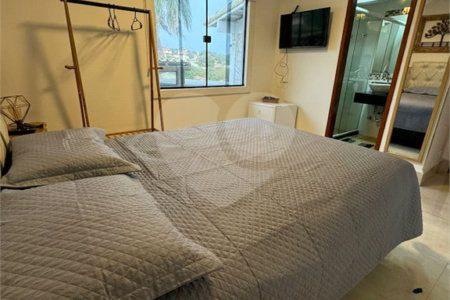 Casa à venda com 4 suítes em Alto de Búzios, Armação dos Búzios, RJ