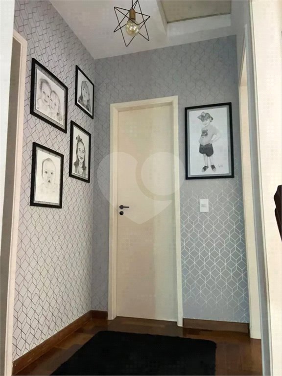 Casa à venda com 3 quartos, sendo 1 suíte,  no condomínio Villas de São Francisco I, São Paulo - SP