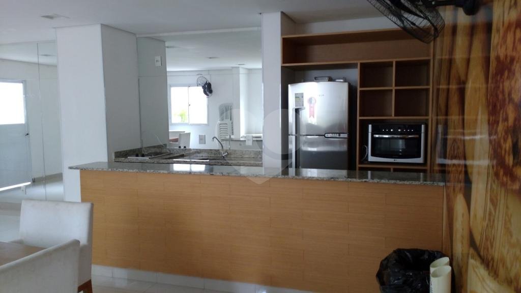 Apartamento à venda com 2 quartos em Lauzane Paulista, São Paulo, SP