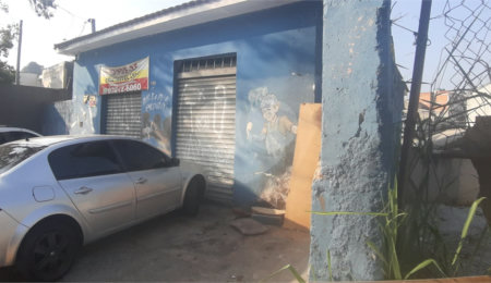 Terreno à venda com 2 suítes em Casa Verde, São Paulo, SP