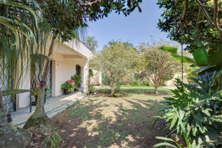 Sobrado à venda com 4 suítes em Chácara Flora, São Paulo, SP