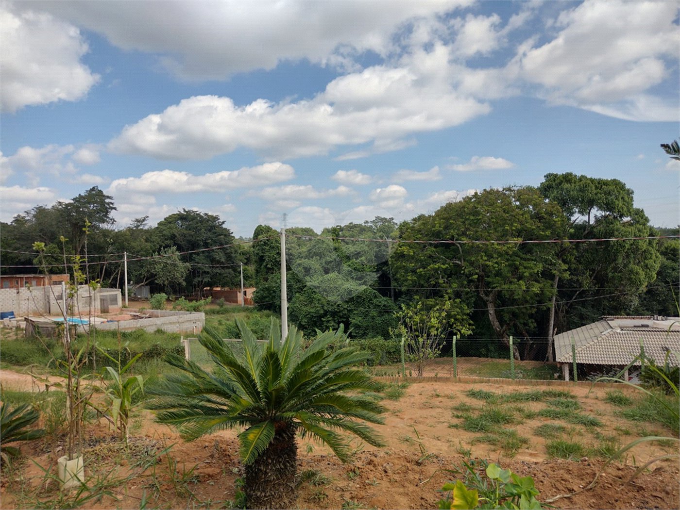 Terreno à venda com 1 suíte em Caixa D´água, Vinhedo, SP