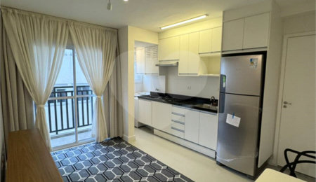 Apartamento para alugar com 2 quartos em Tucuruvi, São Paulo, SP