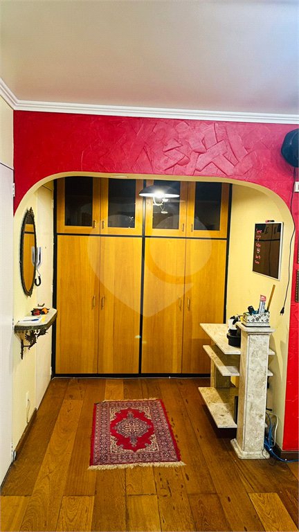 Apartamento à venda ou para alugar com 3 quartos, sendo 1 suíte, em Santana, São Paulo, SP