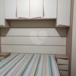 Apartamento Reformado à Venda no Edifício São José – Av. São João, São Paulo